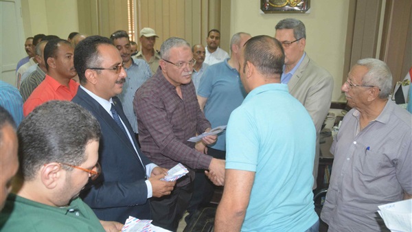 صدى العرب