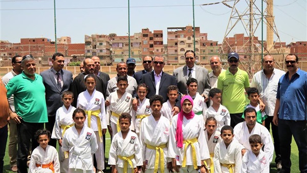 صدى العرب
