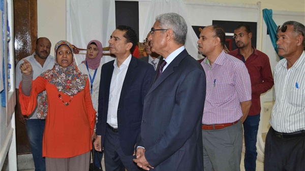صدى العرب