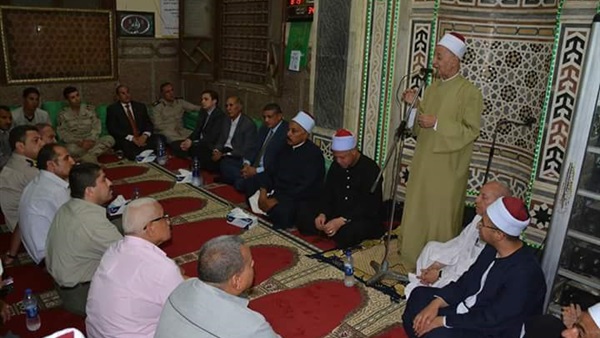 صدى العرب