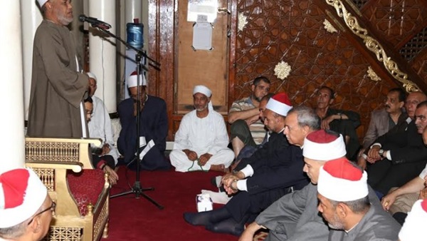 صدى العرب