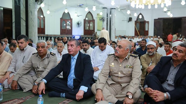 صدى العرب