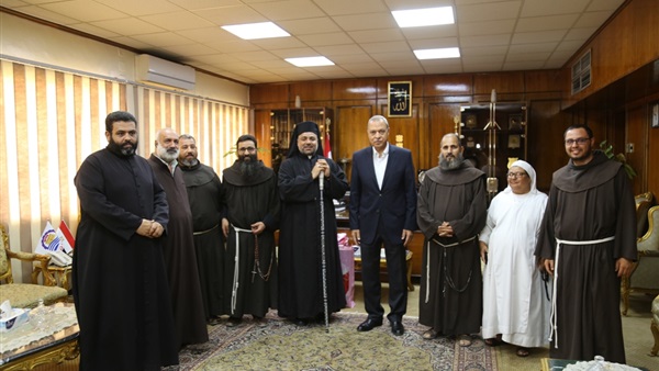 صدى العرب