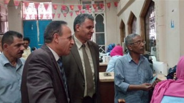 صدى العرب