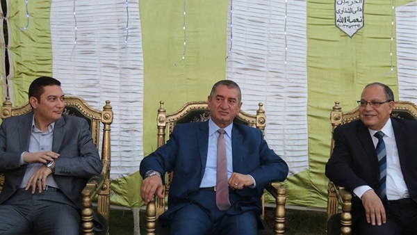 صدى العرب