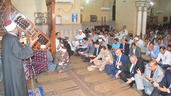 صدى العرب