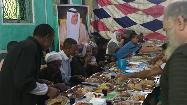 صدى العرب