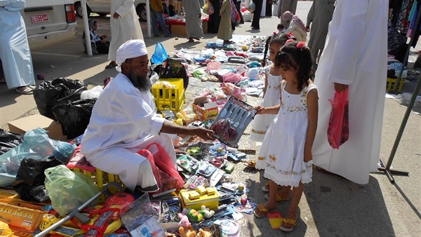 صدى العرب