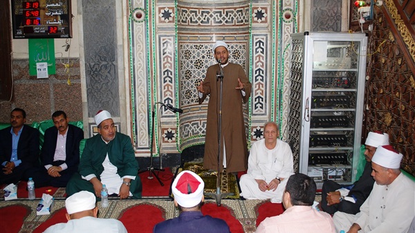 صدى العرب