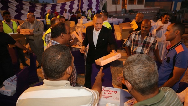 صدى العرب