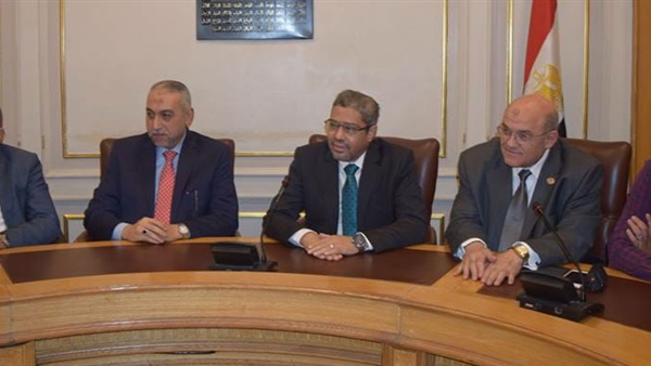 صدى العرب