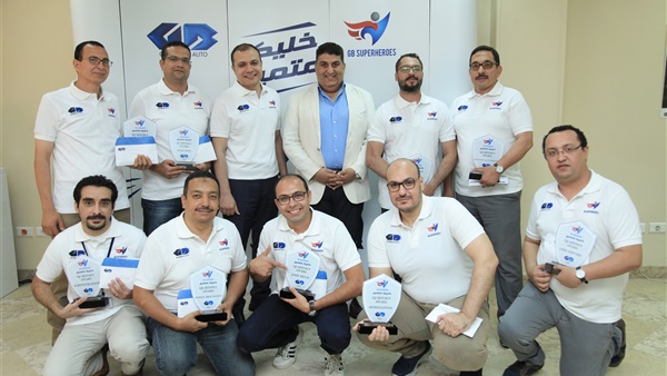 صدى العرب
