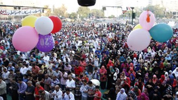صدى العرب