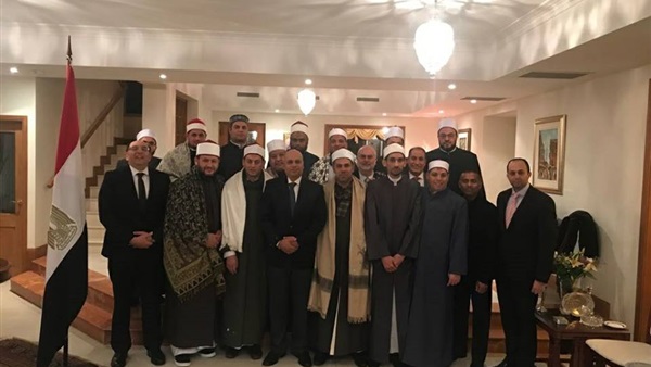 صدى العرب