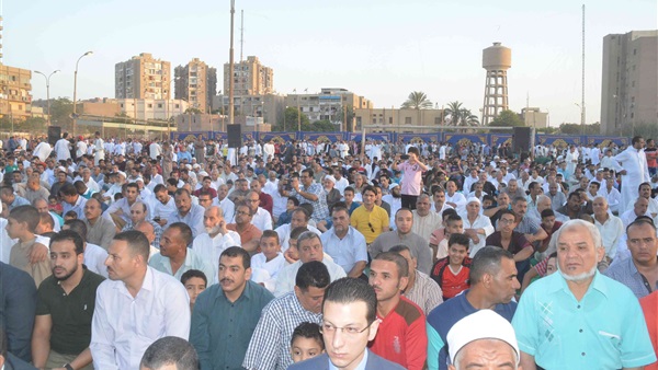 صدى العرب