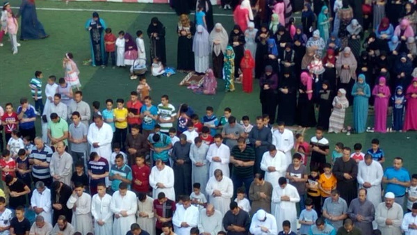 صدى العرب
