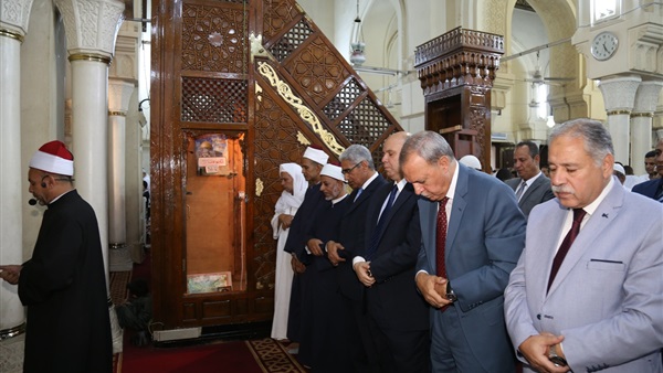 صدى العرب