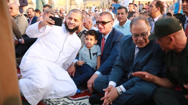صدى العرب