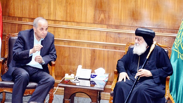 صدى العرب