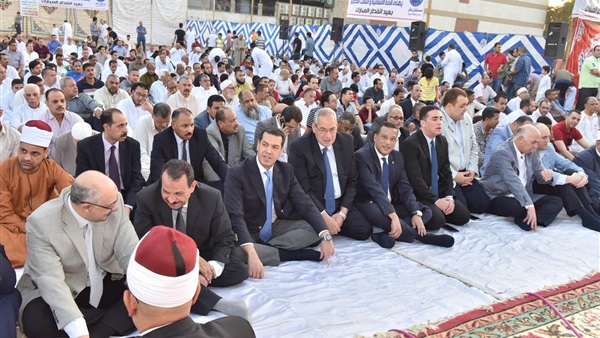 صدى العرب