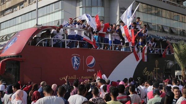 صدى العرب