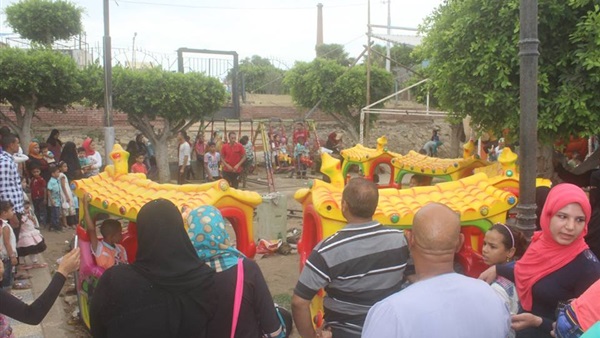 صدى العرب