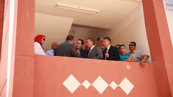 صدى العرب