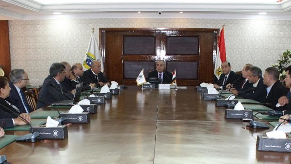 صدى العرب