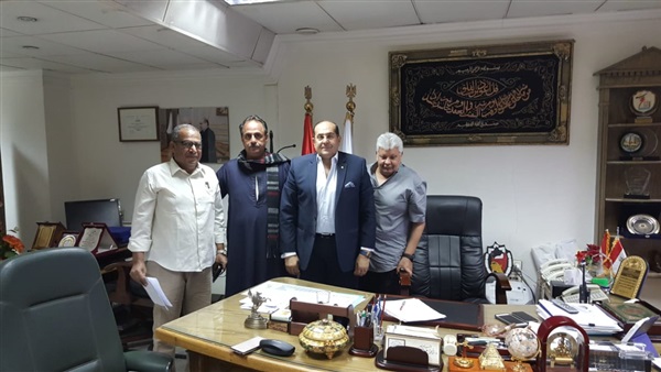صدى العرب