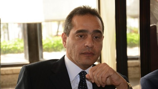 صدى العرب