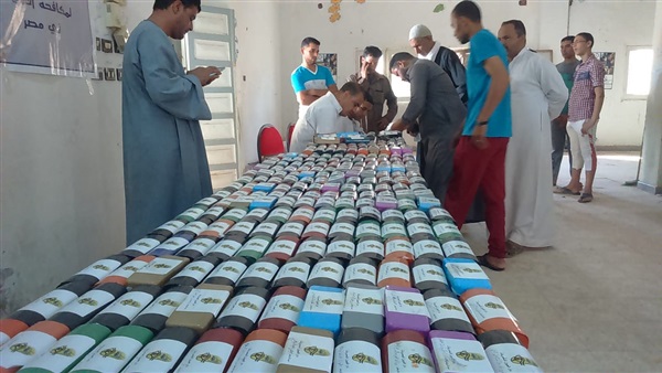 صدى العرب