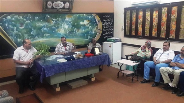 صدى العرب