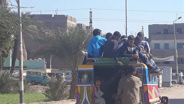 صدى العرب
