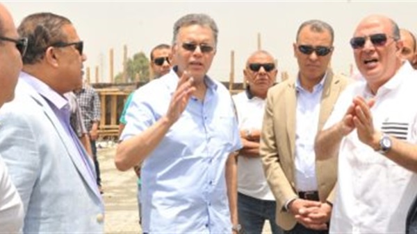 صدى العرب
