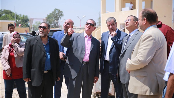صدى العرب