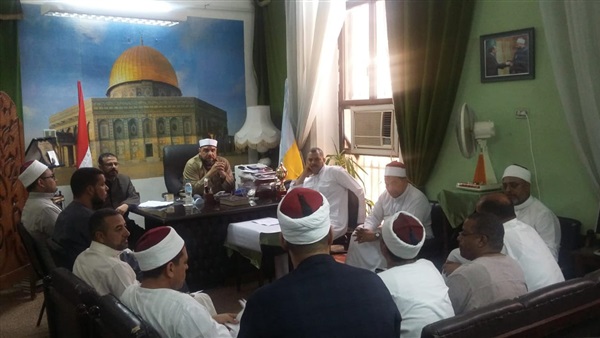 صدى العرب
