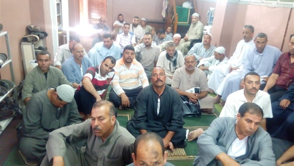 صدى العرب