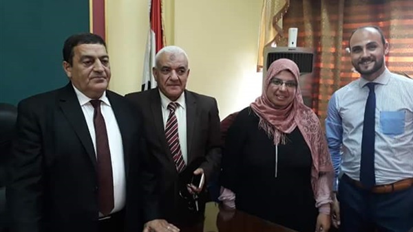 صدى العرب