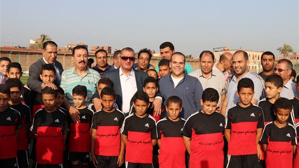 صدى العرب
