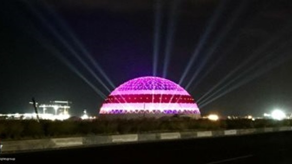 صدى العرب