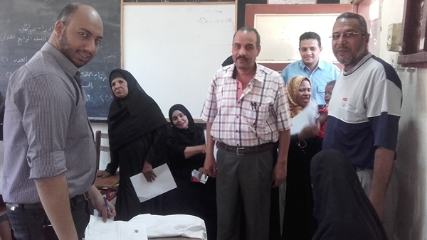 صدى العرب