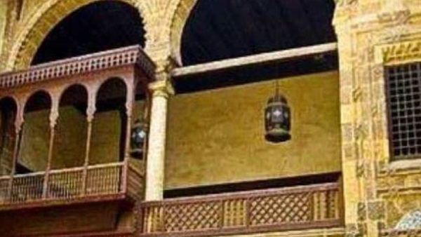 صدى العرب