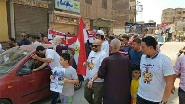 صدى العرب