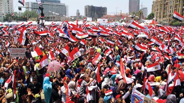 صدى العرب