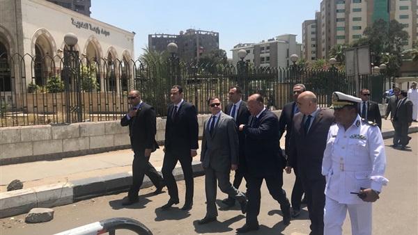 صدى العرب