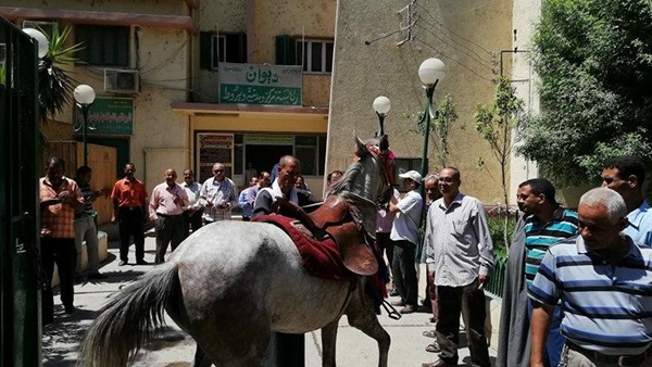 صدى العرب