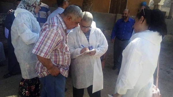 صدى العرب