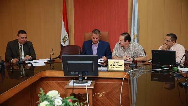 صدى العرب
