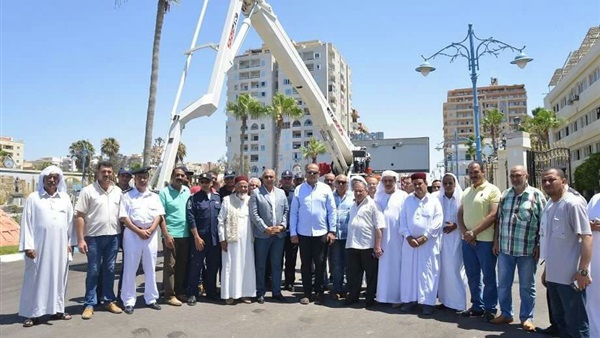 صدى العرب
