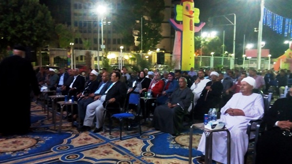 صدى العرب